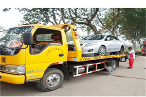 文圣附近24小时汽车拖车服务热线