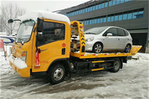 文圣附近道路救援服务