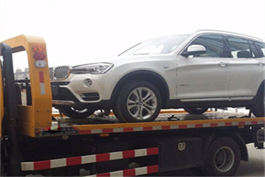 文圣拖车24小时服务电话