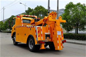 文圣高速路拖车费