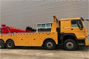 文圣道路救援公司